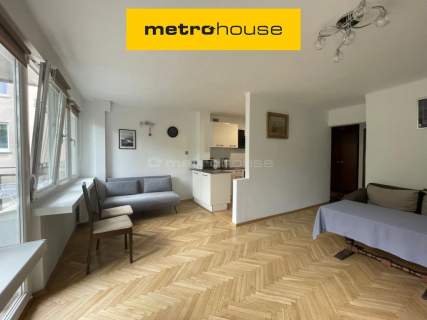 Zadbane, 3-pokojowe mieszkanie - Łódź Śródmieście