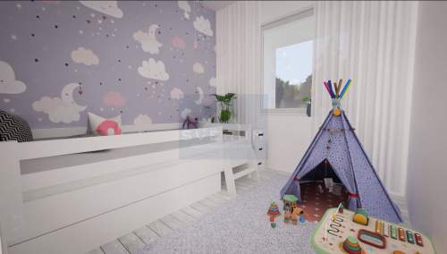 Nowe Apartamenty, Parkitka Częstochowa