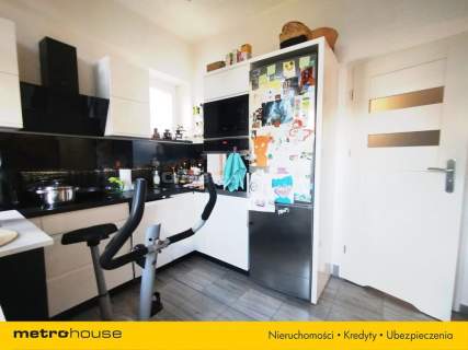 Mieszkanie w centrum miasta, 150 m/2, 3 piętro
