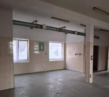 Magazyn do wynajęcia, 171 m2, Ząbki