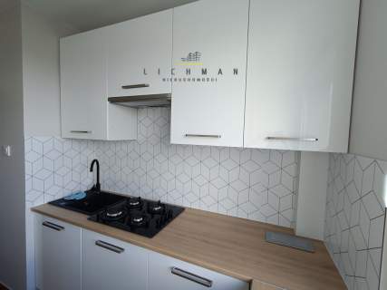 Mieszkanie do wynajęcia, 52,05 m2, Łódź