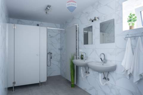 Hotel pracowniczy do wynajęcia