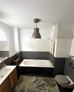 Apartament na Żelaznej 59, 3 pokoje, Absolutny hit