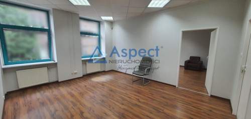 Biuro do wynajęcia, 44 m2, Szczecin