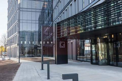 Nieruchomość komercyjna do wynajęcia, 333 m2, Warszawa