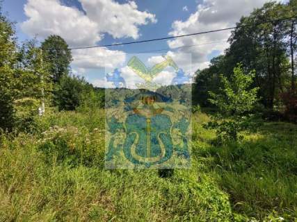 Frywałd, Krzeszowice działka 70a MPZP