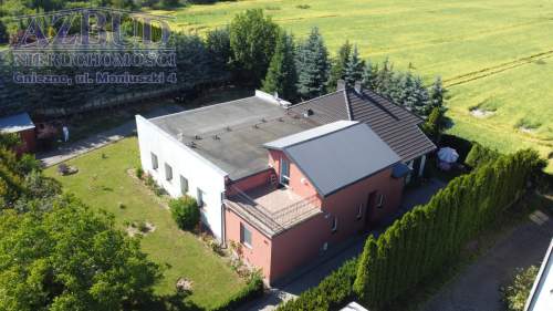 Dom na sprzedaż, 300 m2, Janowiec Wielkopolski