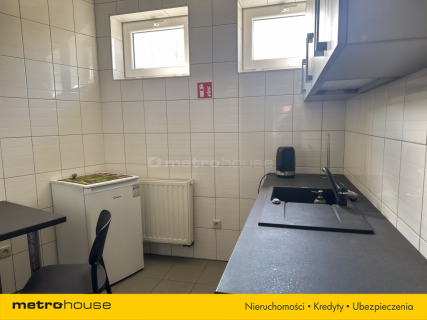 Budynek usługowy na wynajem,blisko Stalowej Woli