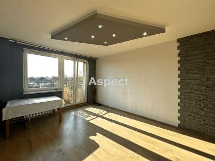 M4 54m2 Świetny Układ/Balkon/Zieleń/CO Miejskie