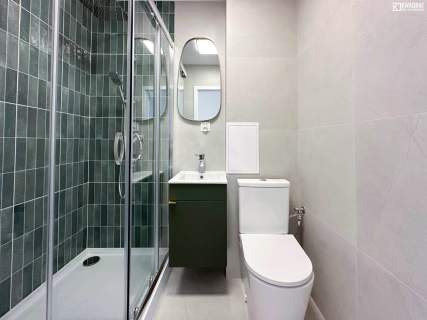 2 pokoje 34.22 m2 po remoncie. Tatary.