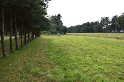 Działka budowlana na sprzedaż, 14100 m2, Rumianka