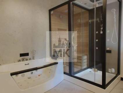 Apartament na Starym Mieście