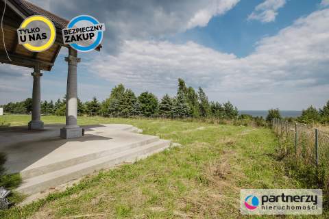 Dom z widokiem na Morze/Zatoka Pucka