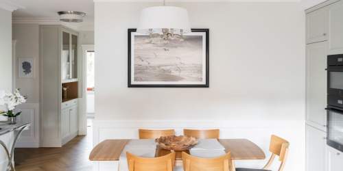 Ekskluzywny apartament pomiędzy Oliwą i Strzyżą