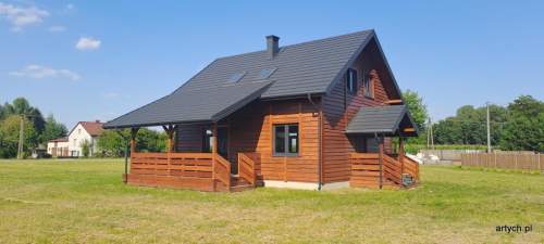 Dom na sprzedaż, 120 m2, Przywózki