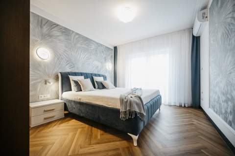 Ekskluzywny Apartament o pow. 76m2, taras 14m2 RiverSide