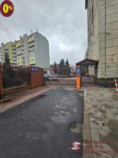 M-3 BLISKO STACJI WARSZAWA WILEŃSKA