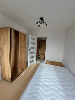 Mieszkanie do wynajęcia, 35 m2, Nowy Sącz