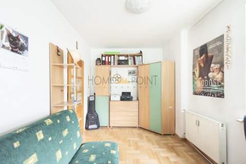 4-pokojowe Praga Południe - Gocław