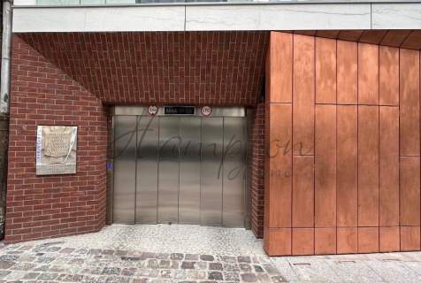 Apartament w luksusowej inwestycji w Centrum