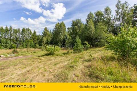 Działki nad jeziorem Pile