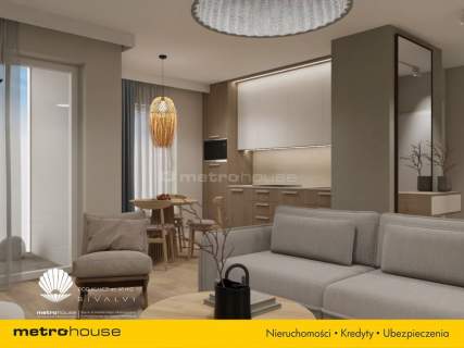 Nowe apartamenty nad morzem w Kołobrzegu