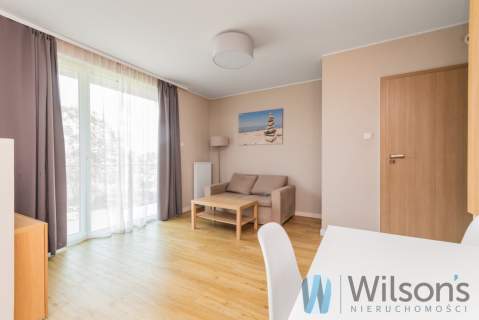 Nadmorski apartament - Stegna