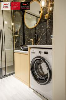 Ekskluzywny apartament blisko morza