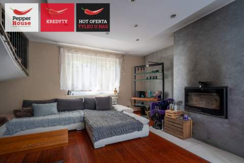 Dom 140m2 do negocjacji