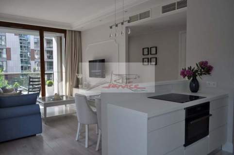 Mieszkanie do wynajęcia, 56 m2, Warszawa
