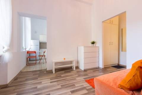 2 pokoje w centrum-Gdańska 46, Śródmieście