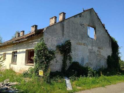 Dom na sprzedaż, 94 m2, Laszki