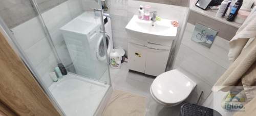 Rodzinne mieszkanie 3-pok -Balkon- obok Centrum