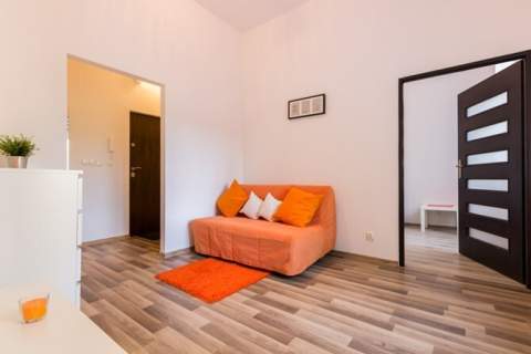 2 pokoje w centrum-Gdańska 46, Śródmieście