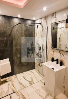 Luksusowe studio na Starym mieście, nowy apartamentowiec