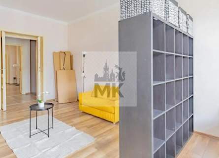 Kazimierz, 63m2 wykończone, do wejścia