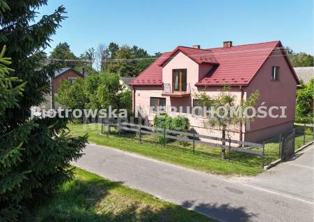 Dom na sprzedaż, 100 m2, Kuźnica Błońska