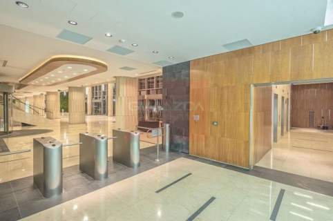 Nieruchomość komercyjna do wynajęcia, 333 m2, Warszawa