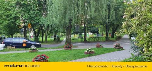 MIESZKANIE 2 POKOJE AL. MAJOWA BEZ BARIER Z WINDĄ