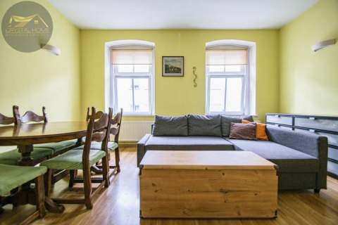 59,2M2/ 2 POKOJE/I PIĘTRO/JAWORZYNA ŚLĄSKA