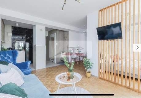Mieszkanie do wynajęcia, 38 m2, Warszawa