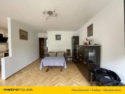 Zadbane, 3-pokojowe mieszkanie - Łódź Śródmieście