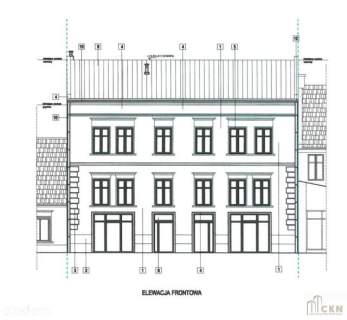 KALWARYJSKA - NOWY LOKAL
