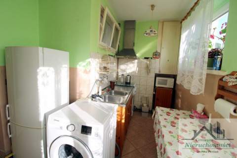 Mieszkanie 2 pok. ul. Westerplatte, balkon