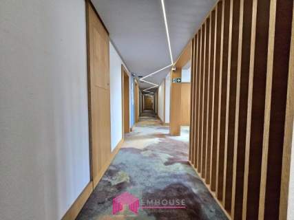 Nowoczesny apartament 3-pokojowy z dużym ogródkiem i dostępem...