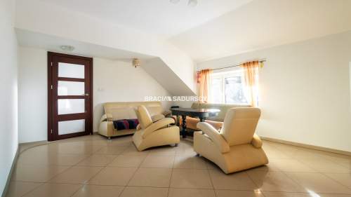 Dom wolnostojący z działką, ul. Skotnicka