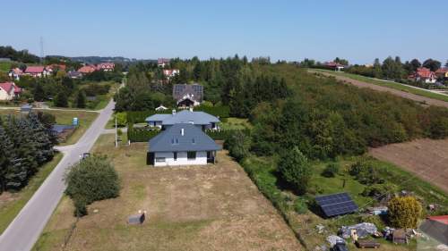 Oferta Sprzedaży Domu w Ostrowie k/Przemyśla