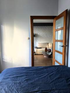 Apartament na Żelaznej 59, 3 pokoje, Absolutny hit