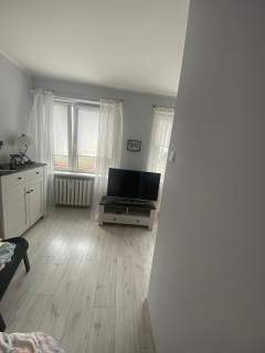 Mieszkanie o pow. 48.03m2, balkon, IV p., Os. Widok