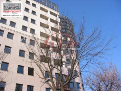 Apartament z tarasem 11,5 mkw